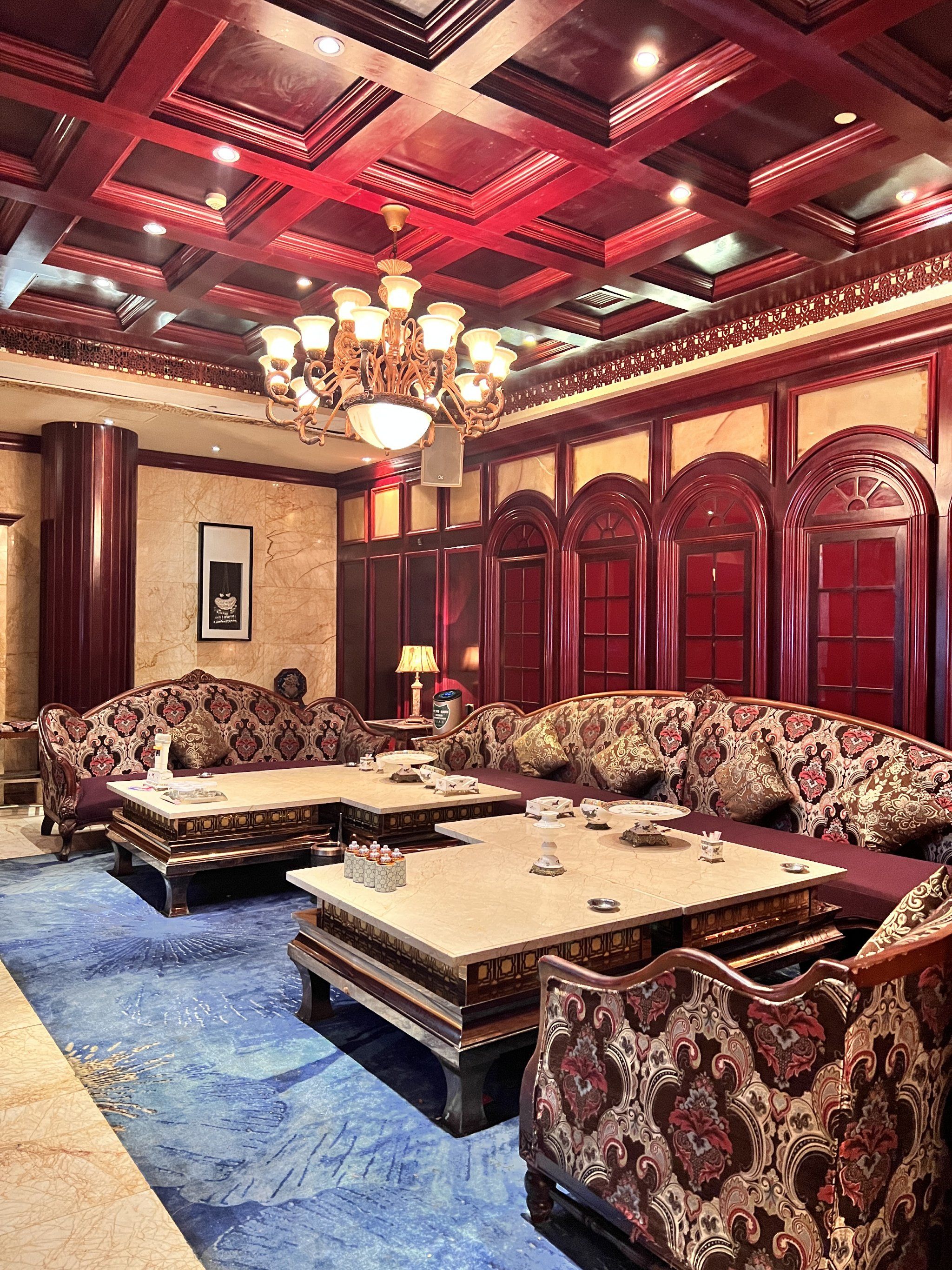 邵阳商务ktv值得去吗-邵阳县ktv预订