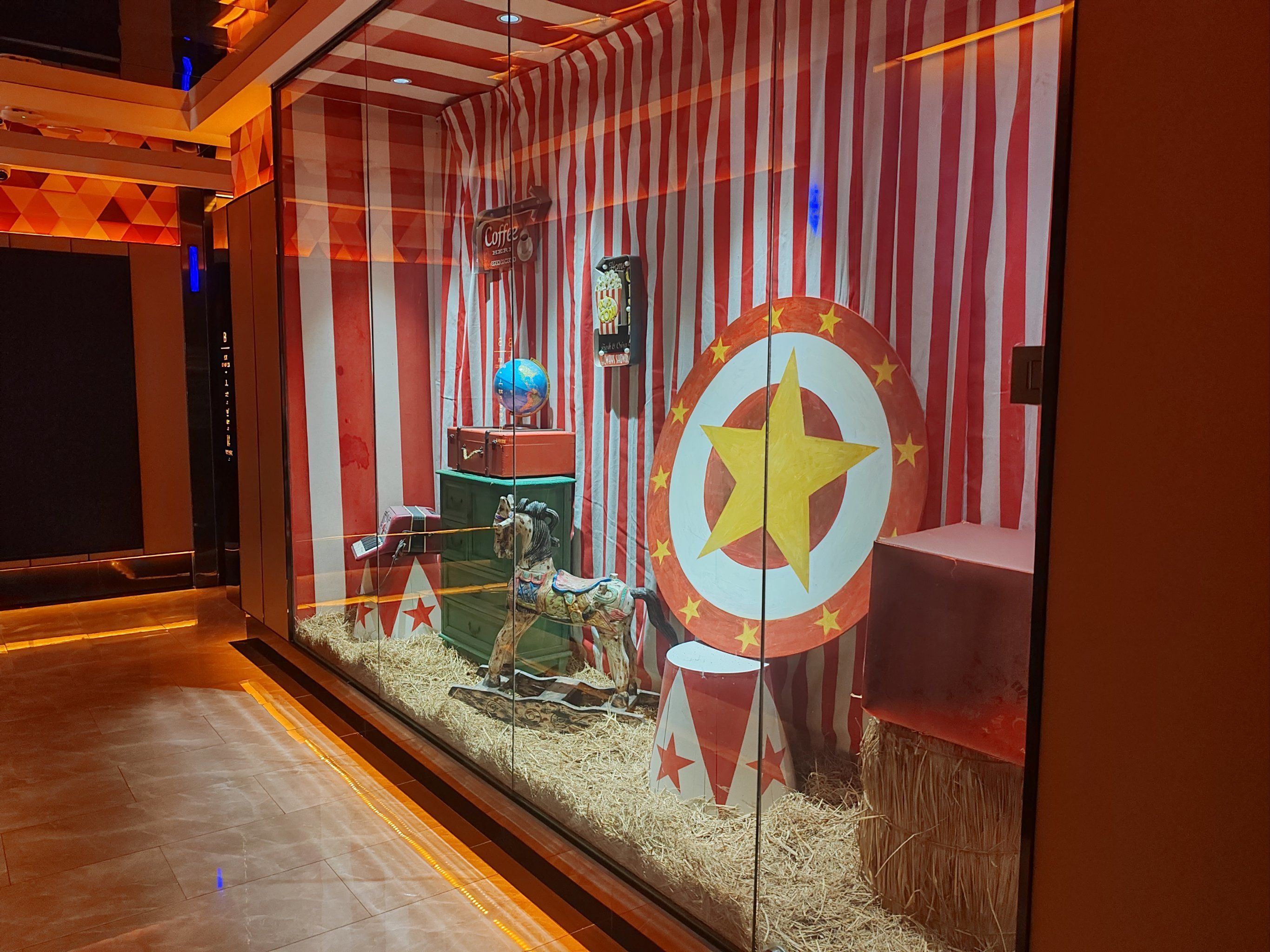 邵阳商务KTV总排行-新邵县ktv预订