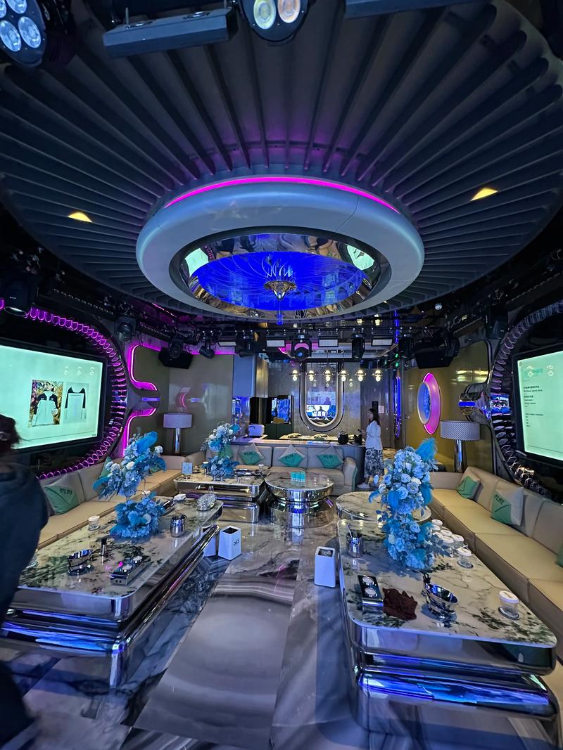 邵阳商务ktv推荐，欢歌畅饮盛宴-绥宁县ktv预订