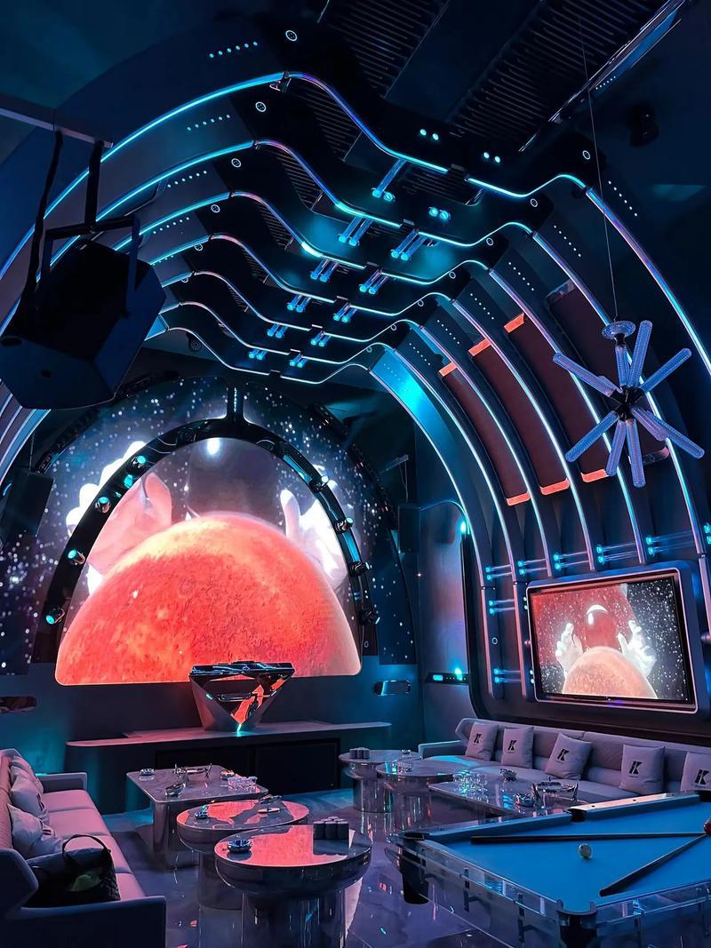 邵阳商务ktv费用计算-新邵县ktv预订