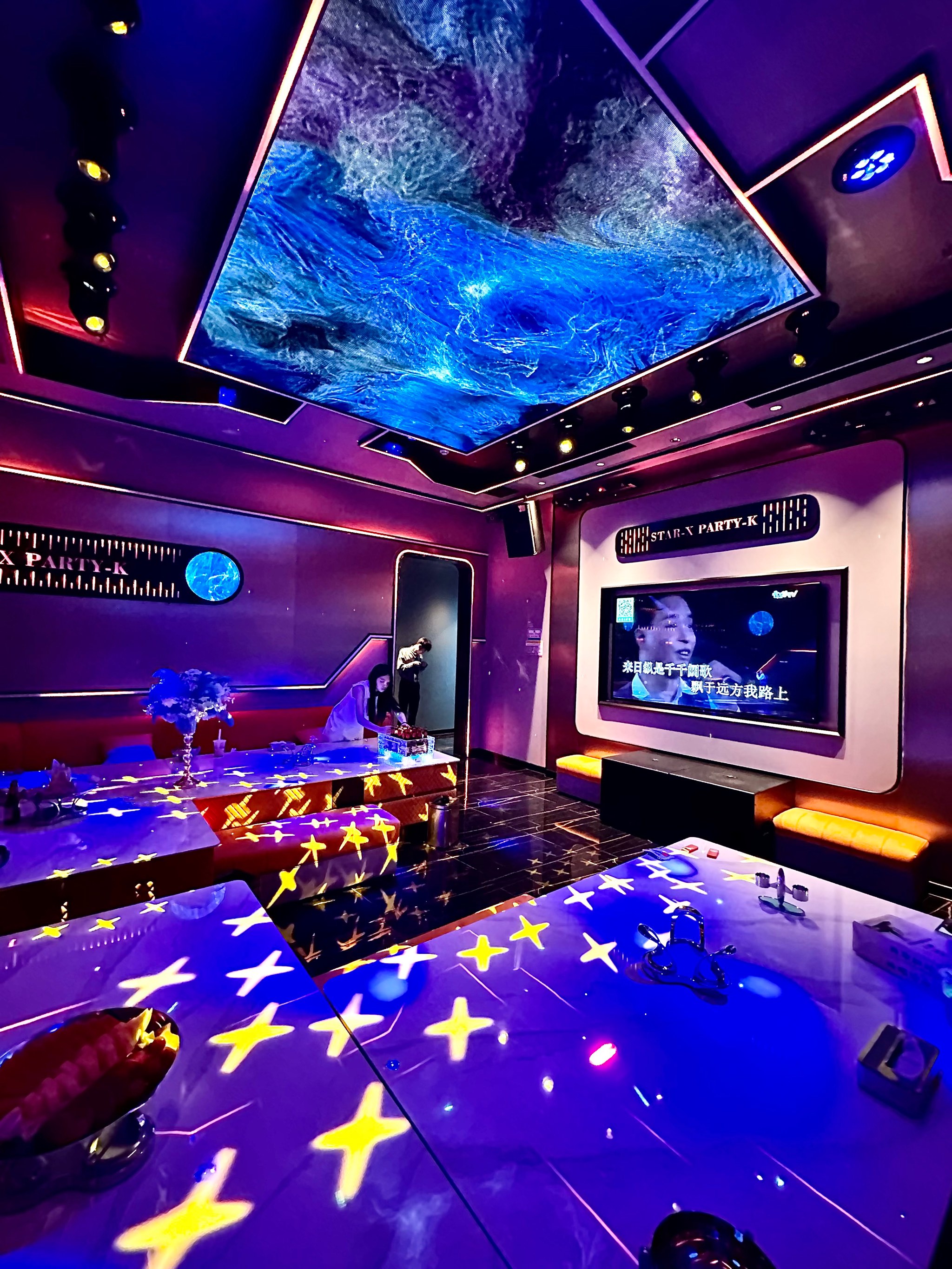 邵阳商务ktv划算的体验-洞口县ktv预订